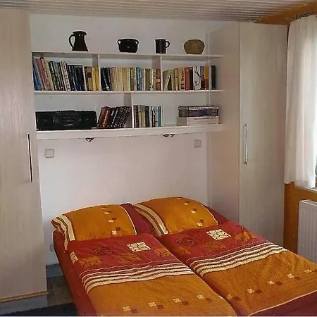Holiday home Schinderling Gm 69816 Klockenhagen