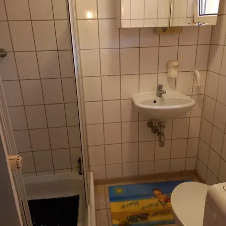 Schinderling Gm 69816 Holiday home Klockenhagen