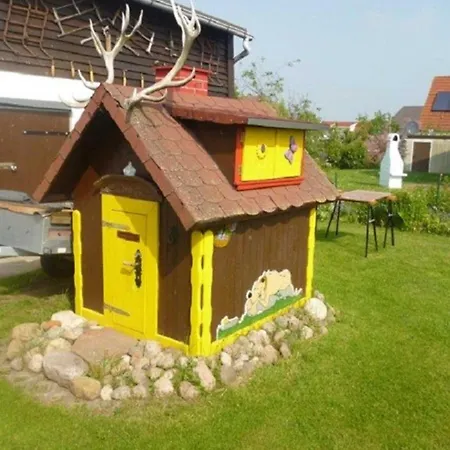 Schinderling Gm 69816 Klockenhagen