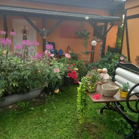 펜션 Schinderling Gm 69816