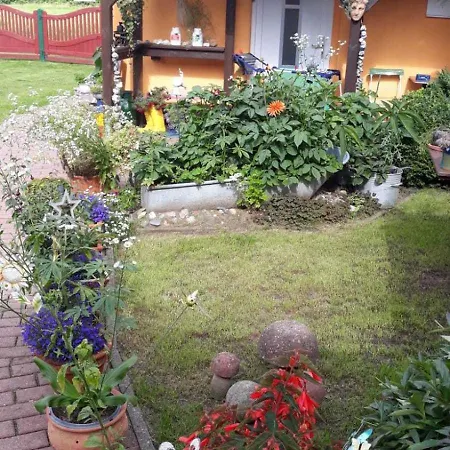 Holiday home Schinderling Gm 69816