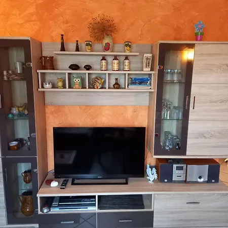 펜션 Schinderling Gm 69816 *