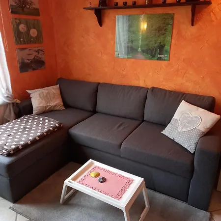 펜션 Schinderling Gm 69816