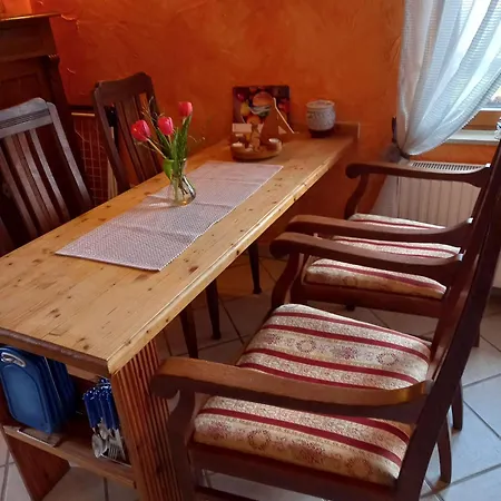 펜션 Schinderling Gm 69816 *